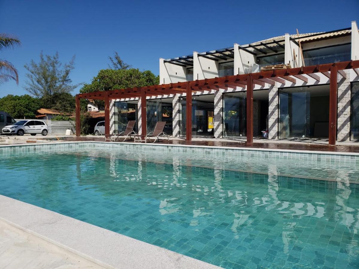 Deck De 賓館 Armacao dos Buzios