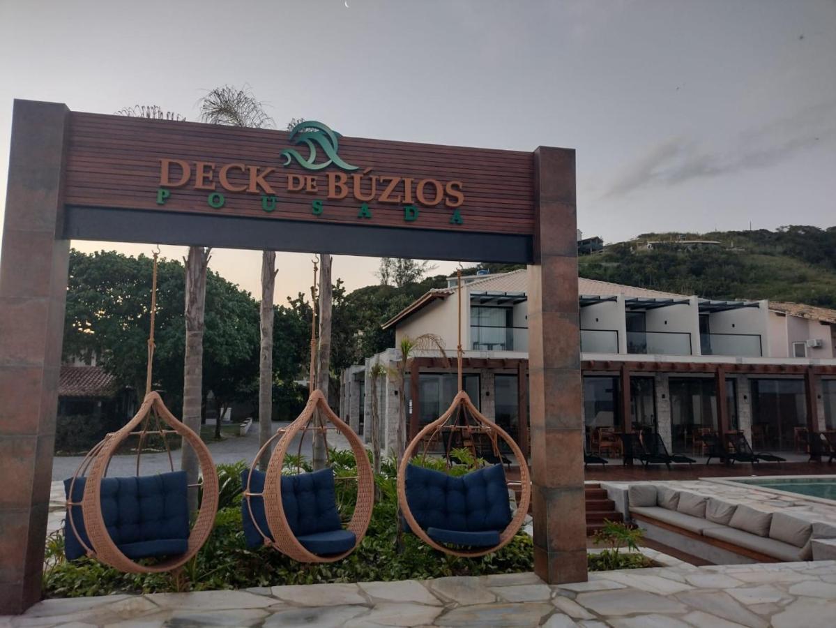 Deck De 賓館