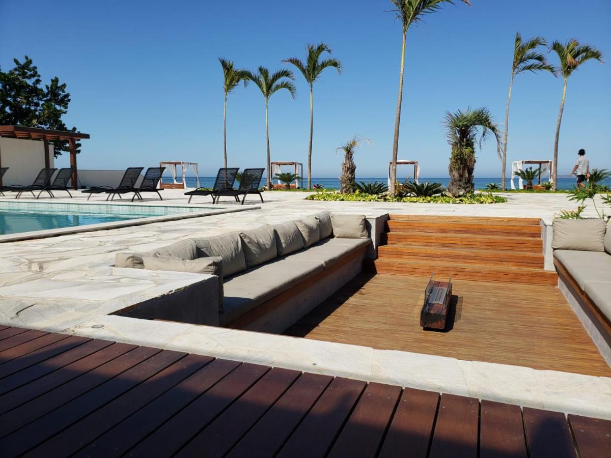 Deck De 賓館