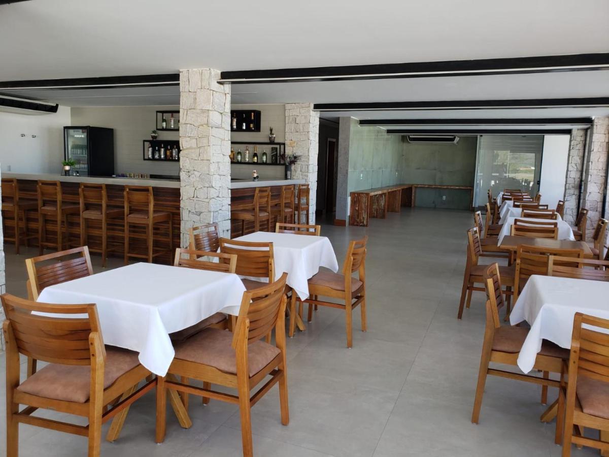 賓館 Deck De Armacao dos Buzios