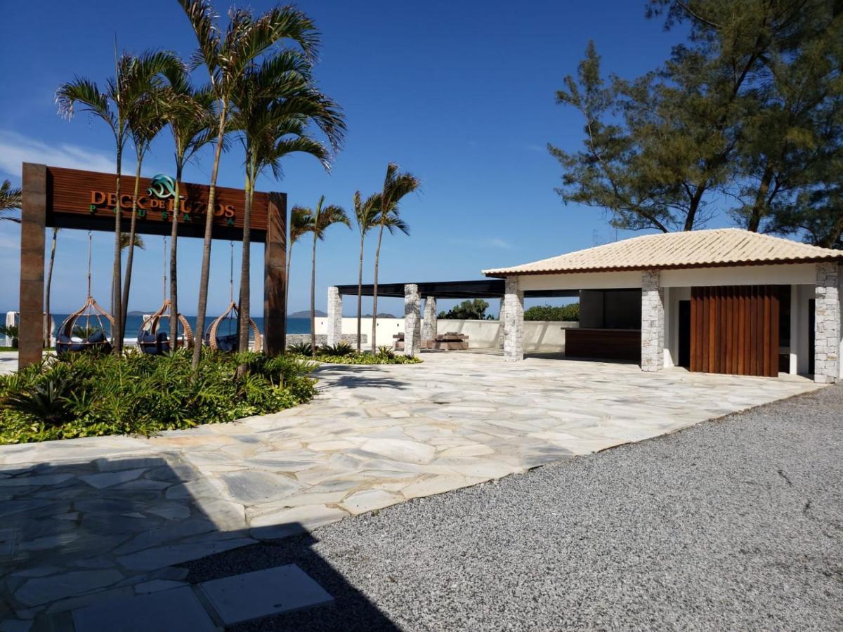 Deck De 賓館 Armacao dos Buzios