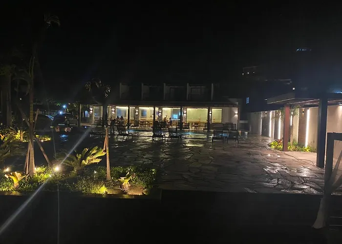 Deck De Buzios