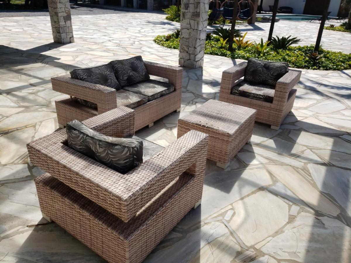 Inn Deck De Armacao dos Buzios