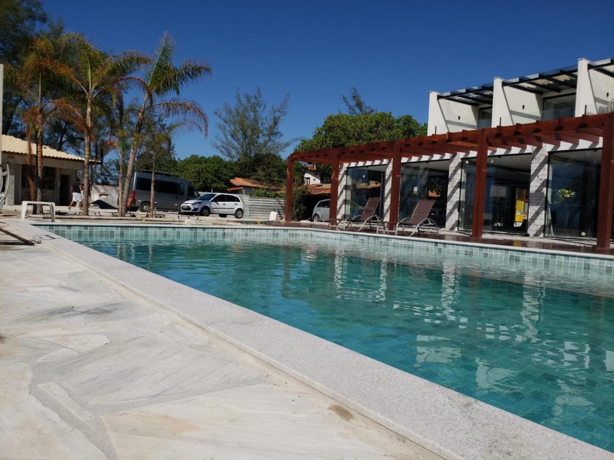 Deck De Armacao dos Buzios